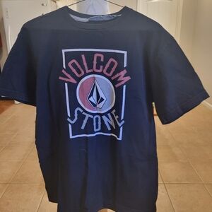 🆒️EUC~VOLCOM TEE